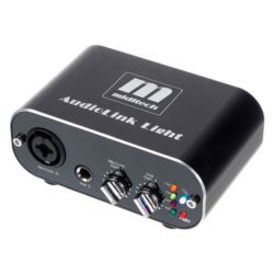 MIDITECH Interface Audio AudioLink Light